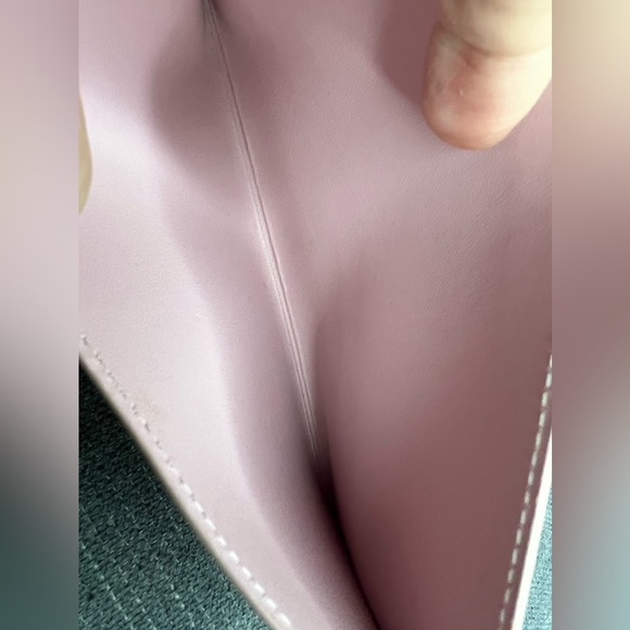 Louis Vuitton card holder leather - Picture 5 of 5